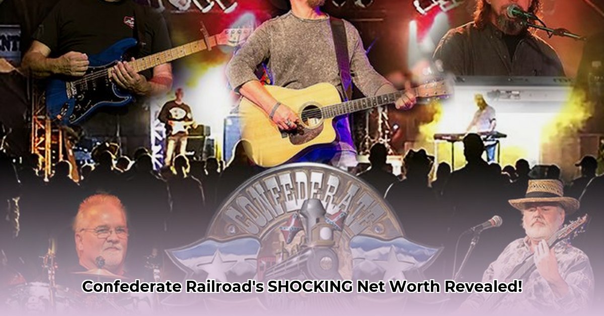 confederate-railroad-net-worth